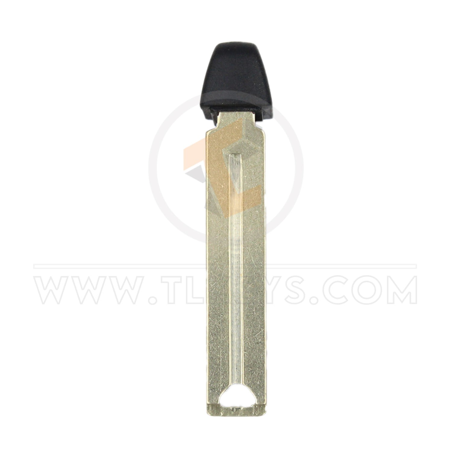 Toyota Land Cruiser 2011-2016 Emergency Key - 1 Side Emergency Keys